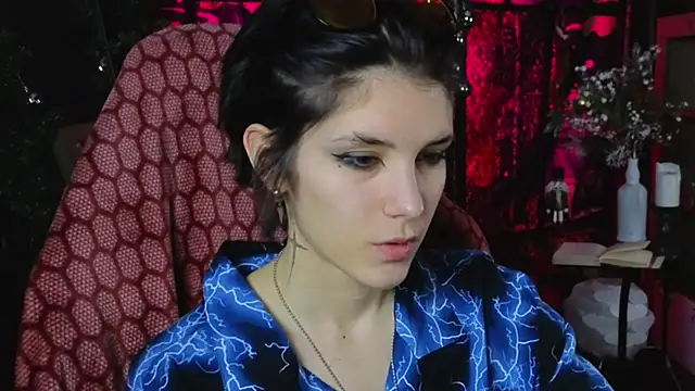 Hyeon Jin online show from January 2025 08:39:01 PM