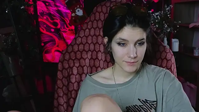 Hyeon Jin online show from January 2025 02:53:01 AM