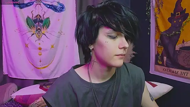 Hyeon Jin online show from January 2025 07:39:02 PM