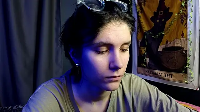 Hyeon Jin online show from February 2025 06:56:02 AM