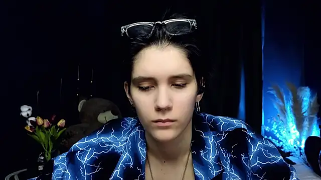 Hyeon Jin online show from March 2025 07:27:02 PM