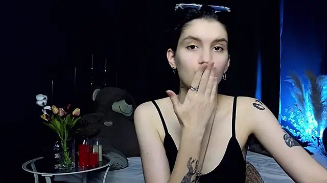 Hyeon Jin online show from March 2025 10:10:02 AM