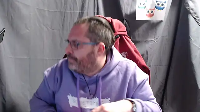 Streamlove77 online show from January 2025 02:46:01 PM