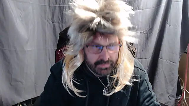 Streamlove77 online show from February 2025 02:04:01 PM