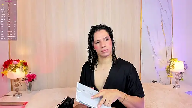 TylerBloom online show from May 2026 01:16:02 PM
