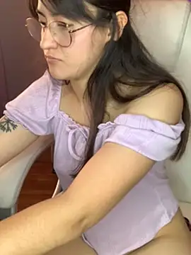 Camila pinkk online show from January 2025 04:06:01 PM