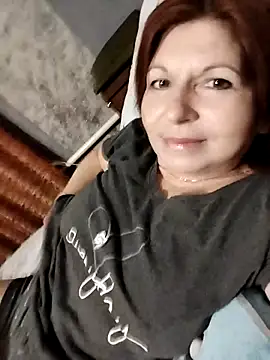 Angelina4531 online show from March 2025 02:47:01 AM