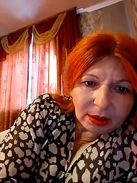 Angelina4531 online show from September 2025 06:16:02 AM