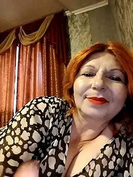 Angelina4531 online show from October 2025 04:55:02 AM