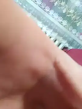 SpaceLover9 online show from January 2025 08:59:01 PM