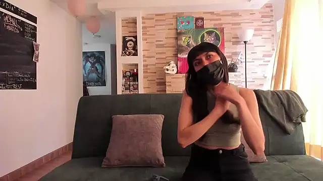 Snapshot of shamelesss_ chatting on September 2025 05:45:01 PM shamelesss online show from September 2025 05:45:01 PM