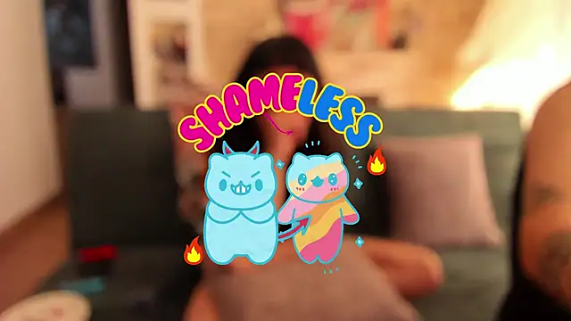 Snapshot of shamelesss_ chatting on September 2025 08:30:02 PM shamelesss online show from September 2025 08:30:02 PM