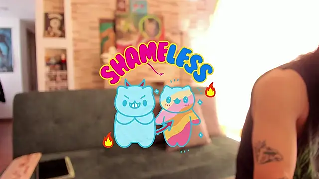 Snapshot of shamelesss_ chatting on September 2025 05:16:01 PM shamelesss online show from September 2025 05:16:01 PM