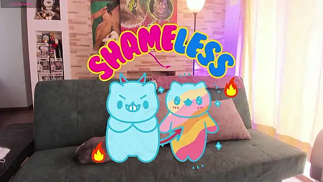 shamelesss  online show from January 2026 04:56:02 PM