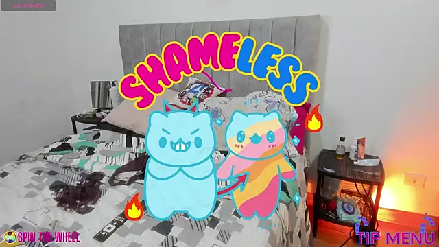 shamelesss  online show from May 2026 12:50:01 AM