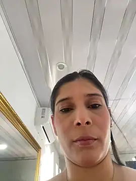 MilaRux online show from January 2025 02:41:02 PM