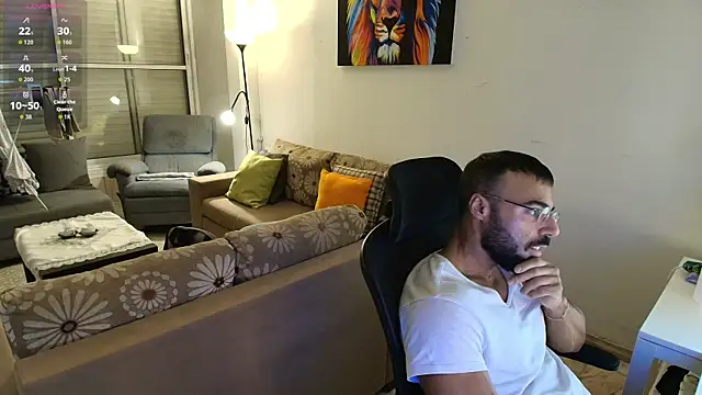 todddantes25 online show from January 2026 11:29:02 PM