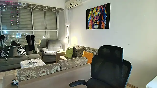 todddantes25 online show from February 2026 04:54:01 PM