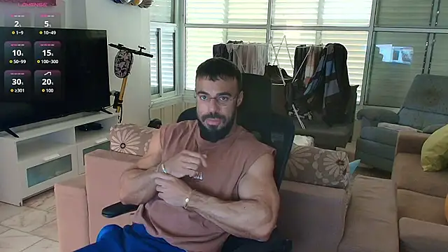 todddantes25 online show from February 2026 07:20:01 AM