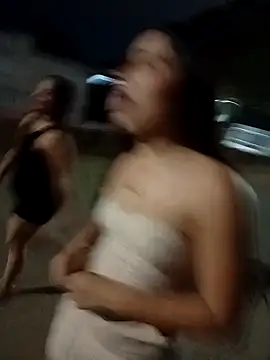 Snapshot of the_queen_of_street chatting on January 2025 01:21:02 AM the queen of street online show from January 2025 01:21:02 AM