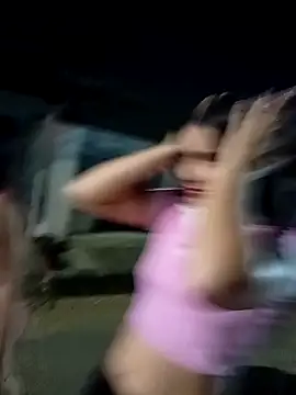 Snapshot of the_queen_of_street chatting on January 2025 01:20:02 AM the queen of street online show from January 2025 01:20:02 AM