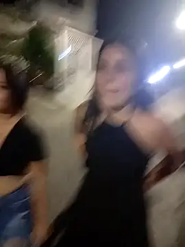 Snapshot of the_queen_of_street chatting on January 2025 05:07:02 AM the queen of street online show from January 2025 05:07:02 AM