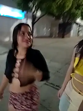 Snapshot of the_queen_of_street chatting on January 2025 05:13:01 AM the queen of street online show from January 2025 05:13:01 AM