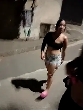 Snapshot of the_queen_of_street chatting on January 2025 05:09:01 AM the queen of street online show from January 2025 05:09:01 AM