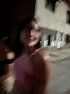 Snapshot of the_queen_of_street chatting on January 2025 02:26:02 AM the queen of street online show from January 2025 02:26:02 AM