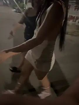 Snapshot of the_queen_of_street chatting on February 2025 02:29:02 AM the queen of street online show from February 2025 02:29:02 AM