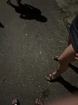 Snapshot of the_queen_of_street chatting on February 2025 02:14:01 AM the queen of street online show from February 2025 02:14:01 AM