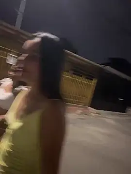 Snapshot of the_queen_of_street chatting on February 2025 06:55:01 AM the queen of street online show from February 2025 06:55:01 AM