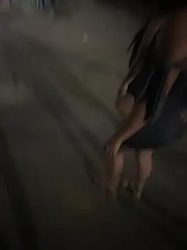 Snapshot of the_queen_of_street chatting on February 2025 03:15:02 AM the queen of street online show from February 2025 03:15:02 AM