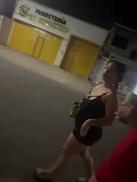 Snapshot of the_queen_of_street chatting on February 2025 04:58:02 AM the queen of street online show from February 2025 04:58:02 AM