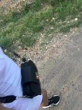 Snapshot of the_queen_of_street chatting on February 2025 11:10:02 PM the queen of street online show from February 2025 11:10:02 PM