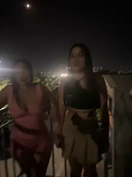 Snapshot of the_queen_of_street chatting on March 2025 02:41:02 AM the queen of street online show from March 2025 02:41:02 AM