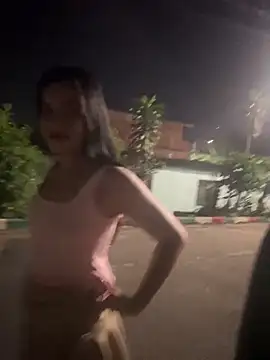 Snapshot of the_queen_of_street chatting on March 2025 06:47:02 AM the queen of street online show from March 2025 06:47:02 AM