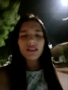 Snapshot of the_queen_of_street chatting on September 2025 03:30:02 AM the queen of street online show from September 2025 03:30:02 AM