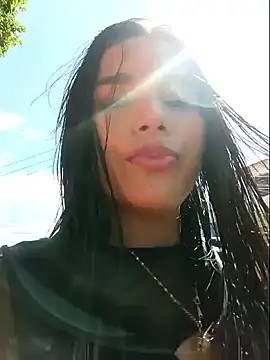 Snapshot of the_queen_of_street chatting on September 2025 07:15:01 PM the queen of street online show from September 2025 07:15:01 PM