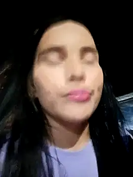 Snapshot of the_queen_of_street chatting on October 2025 03:51:01 AM the queen of street online show from October 2025 03:51:01 AM