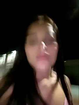 Snapshot of the_queen_of_street chatting on October 2025 04:35:02 AM the queen of street online show from October 2025 04:35:02 AM