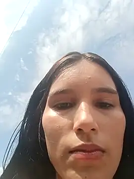 Snapshot of the_queen_of_street chatting on November 2025 06:46:02 PM the queen of street online show from November 2025 06:46:02 PM