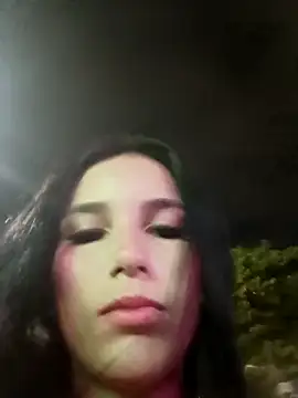 Snapshot of the_queen_of_street chatting on January 2026 02:58:02 AM the queen of street online show from January 2026 02:58:02 AM