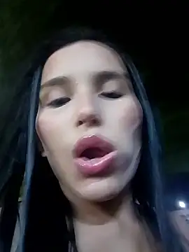 Snapshot of the_queen_of_street chatting on January 2026 02:06:01 AM the queen of street online show from January 2026 02:06:01 AM