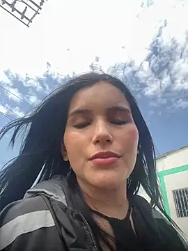 Snapshot of the_queen_of_street chatting on February 2026 06:39:01 PM the queen of street online show from February 2026 06:39:01 PM