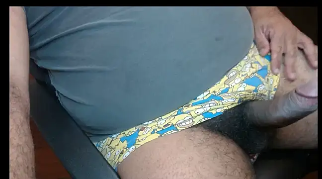 marcof8in online show from February 2025 10:25:02 PM