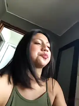 Snapshot of Adrianisx chatting on February 2025 02:41:01 PM Adrianisx online show from February 2025 02:41:01 PM