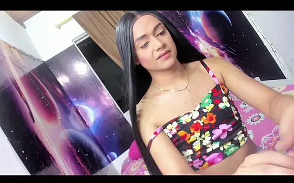 Yorkeidys1 online show from February 2025 11:30:02 PM