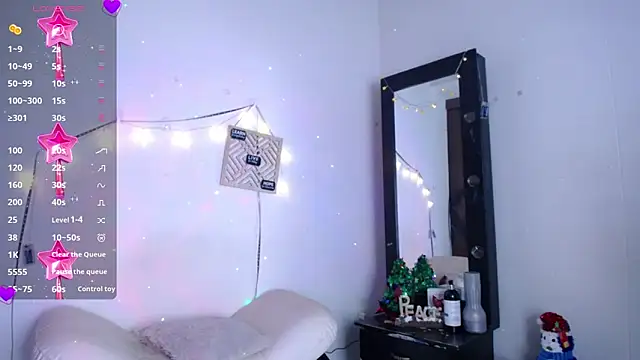 Yorkeidys1 online show from November 2025 04:33:02 AM