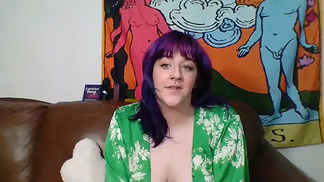 sierrapixie online show from January 2025 05:56:01 AM